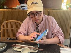 -三出山火锅(南京万象天地店)