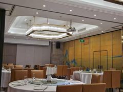 -骏莱海鲜鱼港(五角场店)