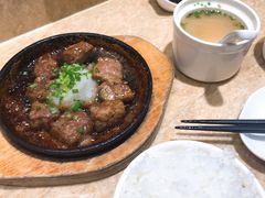 -东京屋(武定路店)