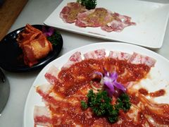 -韩宫宴烤肉·料理(大宁国际店)
