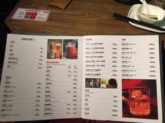 菜单-新悦·霞浦海鲜生(上下杭店)