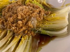 豉香娃娃菜-乾园(天河城店)