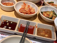 -喜来稀肉(北外滩白玉兰广场店)