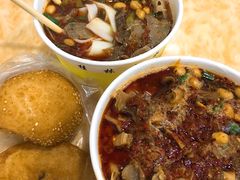 -覃肥叔桂林米粉(粮道街店)