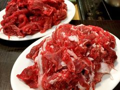 -来自潮州牛肉店(华强北店)