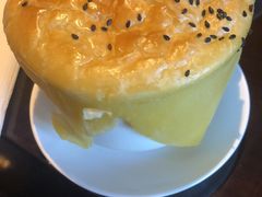 -青岛颐海花园酒店总店·自助餐厅