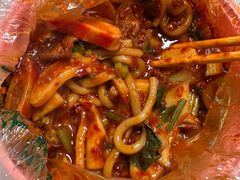 -玲玲米粉(中山路店)