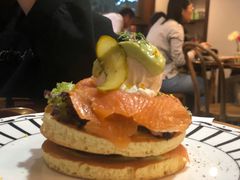 -AFS Cafe & Canteen(闽江二路店)