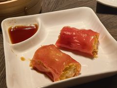 -万丽轩·粤菜(王府井金茂万丽酒店)