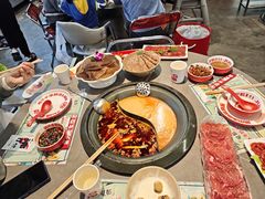 -生活如沸·顺德水牛奶火锅(大学路店)