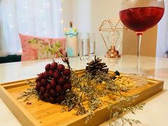 -JF Garden(渔人码头店)