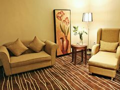 -怡华威斯达酒店(重庆医科大学附属儿童医院店)