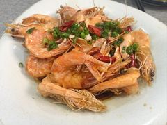 -林记象山海鲜(广灵二路店)