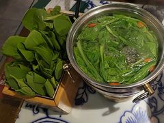-卢大鲜鱼头捞饭(美利广场店)