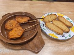 -萨莉亚意式餐厅(莲花国际广场店)