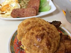 -華歡冰室-WahFoon(吉大店)