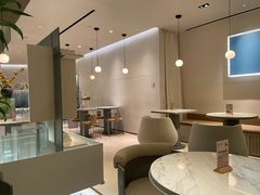 -théATRE 茶聚场(王府中環店)