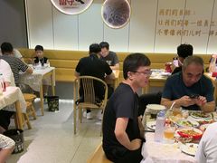 -龚海宝· 烧烤· 羊肉原切挂糊更好吃(庄市店)