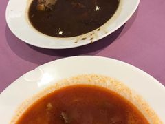-德大西餐社(云南南路店)