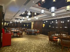 -建滔诺富特酒店-悦餐厅