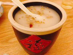 牧民奶香酥油茶-衡哥肉铺