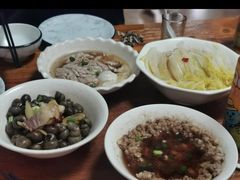 -玲燕蒸菜馆(江东路店)