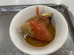 -东街钟楼肉粽(总店)