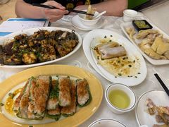-汇兴源餐馆(小北路店)