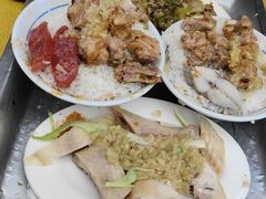 -正宗牛奇排骨饭(第一分店)