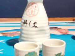 -醉长安(钟楼旗舰店)