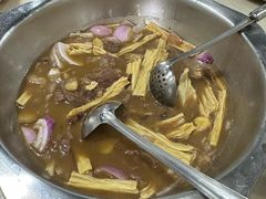 -美兰春记食店·龙舌坡红烧牛肉