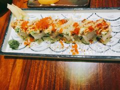 -鸟鹏烧鸟居酒屋(仁恒梦中心店)