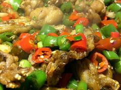 -蘭奢雅集·江浙菜(青山江滩店)