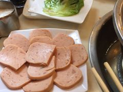 -朱氏胖子烂火锅(洪崖洞店)