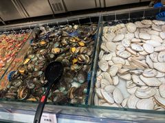 -川骄海鲜自助(亚运村店)