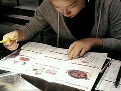 -老十七火锅(虹梅路店)