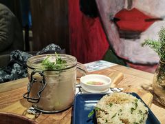 -Ginger(兴国路店)