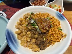 -一个叫川的地方(麒麟新天地店)