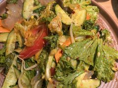 -京玉菲饭店(李村店)