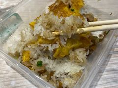 三鲜豆皮-老通城豆皮大王(吉庆街店)