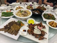 -骏丰酒楼(黄编店)