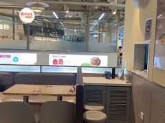 -满记甜品(优客百盛店)