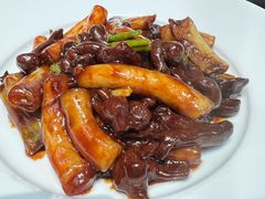 -新乾隆酒楼(帝景园店)