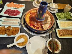 -咏江南·苏式火锅·苏州评弹(观前街店)