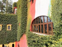 -三鹰之森吉卜力美术馆