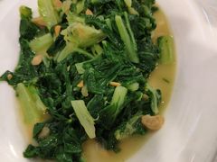 有机厚合菜-廣味潮鲜·一品潮滋味(五道口店)