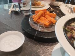 -北京泰富酒店-柏景轩中餐厅