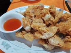 炸云吞-奇香楼(五眼桥横街店)