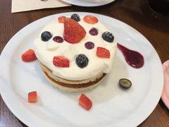 -AFS Cafe & Canteen(闽江二路店)