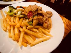 -Geneva日内瓦餐厅(西郊宝成花苑店)
